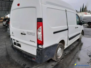 CITROEN JUMPY 2.0 HDI 127CH L2H2 FRIGO Réf : 312938