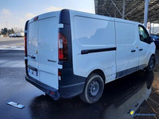 RENAULT TRAFIC III 2.0 DCI 120 L2H1 Réf : 315973