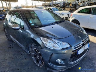 CITROEN DS3 1.6 HDI 110 SPORT CHIC Réf : 318059