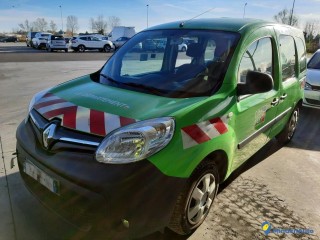 RENAULT KANGOO 1.5 DCI 75 ZEN Réf : 318480