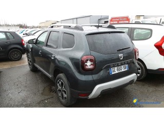 DACIA   DUSTER  II    GE-660-SB