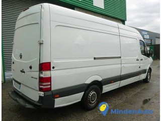 Mercedes-Benz Sprinter 310 Cdi