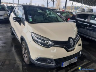 RENAULT CAPTUR 1.2 TCE 120 INTENS EDC Réf : 318105