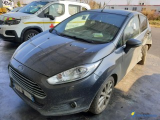 FORD FIESTA VI 1.0 SCTI 100 TITAN Réf : 317325