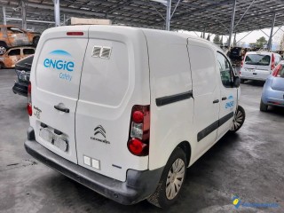 CITROEN BERLINGO II 1.6 HDI 75 Réf : 317649