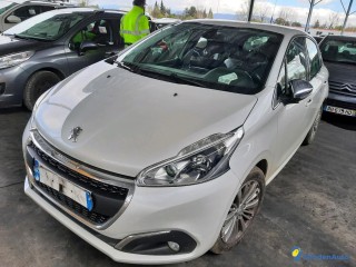 PEUGEOT 208 1.2 PURETECH 110 ACTIVE Réf : 318539