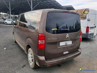 CITROEN JUMPY SPACETOURER M 1.5 BLUEHD Réf : 318551