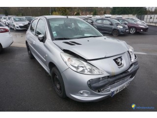 PEUGEOT 206+ 206+ 1.4I - 8V