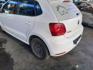 VOLKSWAGEN POLO (6R) 1.4 TDI 75 Réf : 319625