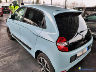 RENAULT TWINGO III 0.9 TCE 90 Réf : 317617