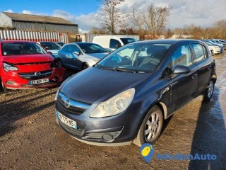 Opel Corsa -D 1.3L CDTI 75