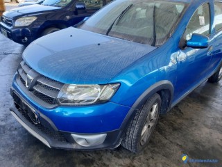 DACIA SANDERO II 1.5 DCI 90 STEPWAY Réf : 318252