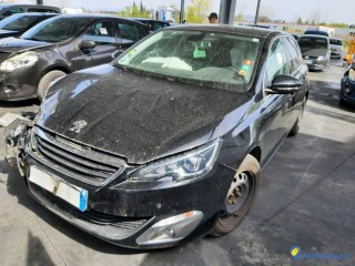 PEUGEOT 308 II 1.6 BLUEHDI 120 ALLURE Réf : 319437