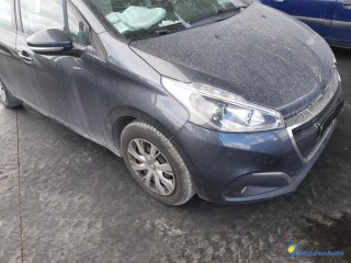 PEUGEOT 208 1.6 BLUEHDI 75 ACTIVE Réf : 319022