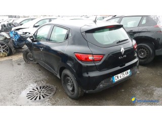 RENAULT CLIO   CN-475-KW