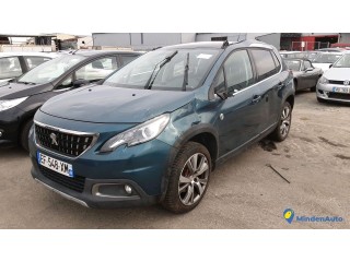 PEUGEOT  2008  EF-548-XM