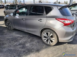 NISSAN PULSAR 1.5 DCI 110 Réf : 316680