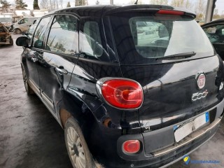 FIAT 500 L 1.3 MULTIJET 85 Réf : 319064