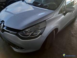 RENAULT CLIO IV 1.5 DCI 75 Réf : 318230