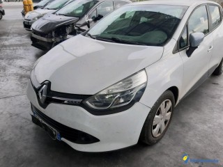 RENAULT CLIO IV 1.5 DCI 75 Réf : 319028