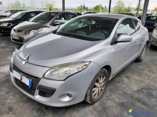 RENAULT MEGANE COUPE 1.5 DCI 90 CH Réf : 319914