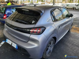 PEUGEOT 208 II 1.2I 75 PURE TECH STYLE Réf : 318522