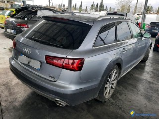 AUDI A6 ALLROAD IV 3.0 TDI 218CH Réf : 317494