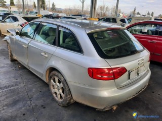 AUDI A4 III AVANT 2.0 TDI 120 Réf : 316319