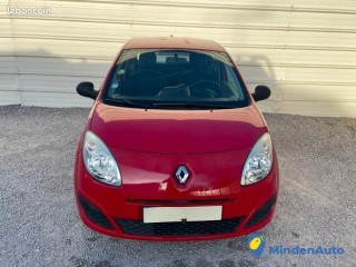 Renault Twingo 1.2 LEV 16v 75ch Authentique