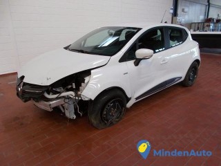 Renault Clio IV 1.2L 75