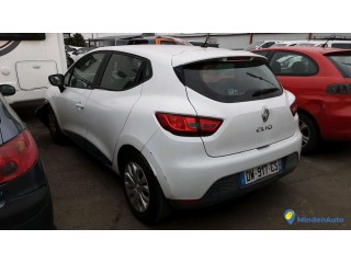 RENAULT  CLIO DW-917-CS