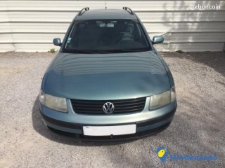 Volkswagen Passat 2.3 V5 150ch Sport