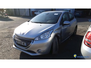 PEUGEOT 208  CM-206-WE  CARTE GRISE VE