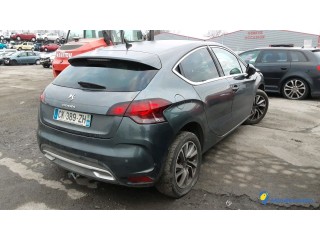 CITROEN DS4  CK-389-ZH