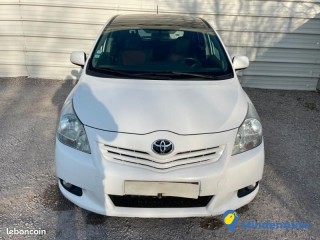 Toyota Verso 126 D-4D FAP SkyView Edition 5 places