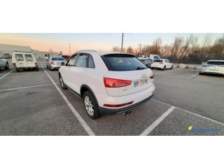 AUDI Q3 QUATTRO 2.0 TFSI 180 S-TRON Réf : 311107