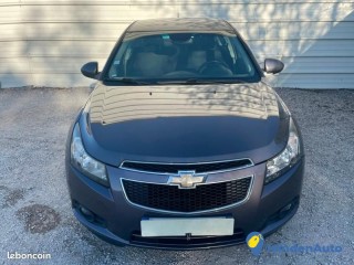 Chevrolet Cruze 2.0 VCDi LTZ S&S 5p