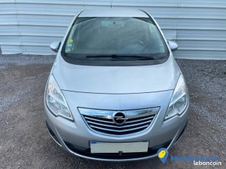 Opel Meriva 1.7 CDTI130 FAP Cosmo