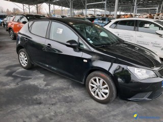 SEAT IBIZA 1.2 TSI 105 STYLE I-TECH Réf : 312084