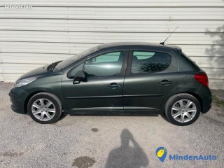 Peugeot 207 1.6 HDi90 Premium 5p