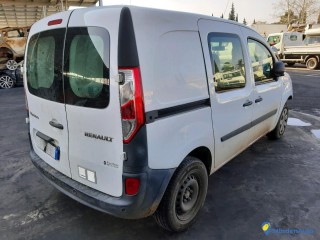 RENAULT KANGOO II 1.5 DCI 90 EXPRESS Réf : 316233 PROPOSITION ? ?