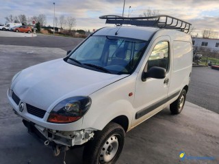 RENAULT KANGOO 4X4 1.9 DCI 85 Réf : 313915