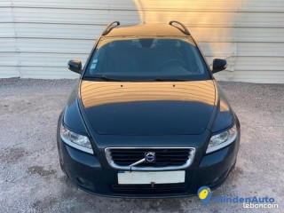 Volvo V50 1.6 D 110ch DRIVe Feeling