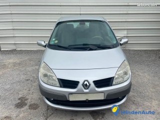 Renault Scenic 1.9 dCi 130ch Privilège