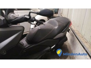 Yamaha YP125R X-MAX