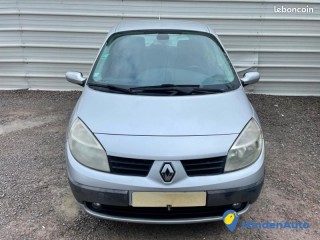 Renault Scenic 1.9 dCi 120ch Confort Dynamique