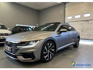 Volkswagen Arteon 2.0tdi 150cv full rline de 2019