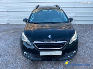 Peugeot 2008 1.2 VTi Active