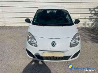 Renault Twingo Ste 1.2 60ch Générique