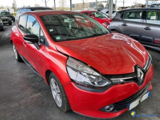 RENAULT CLIO IV 1.5 DCI 90 Réf : 318472